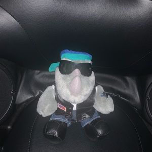 Meet your Posher, Candace